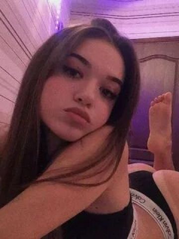 Анкета проститутки Зиглинда, 23 года